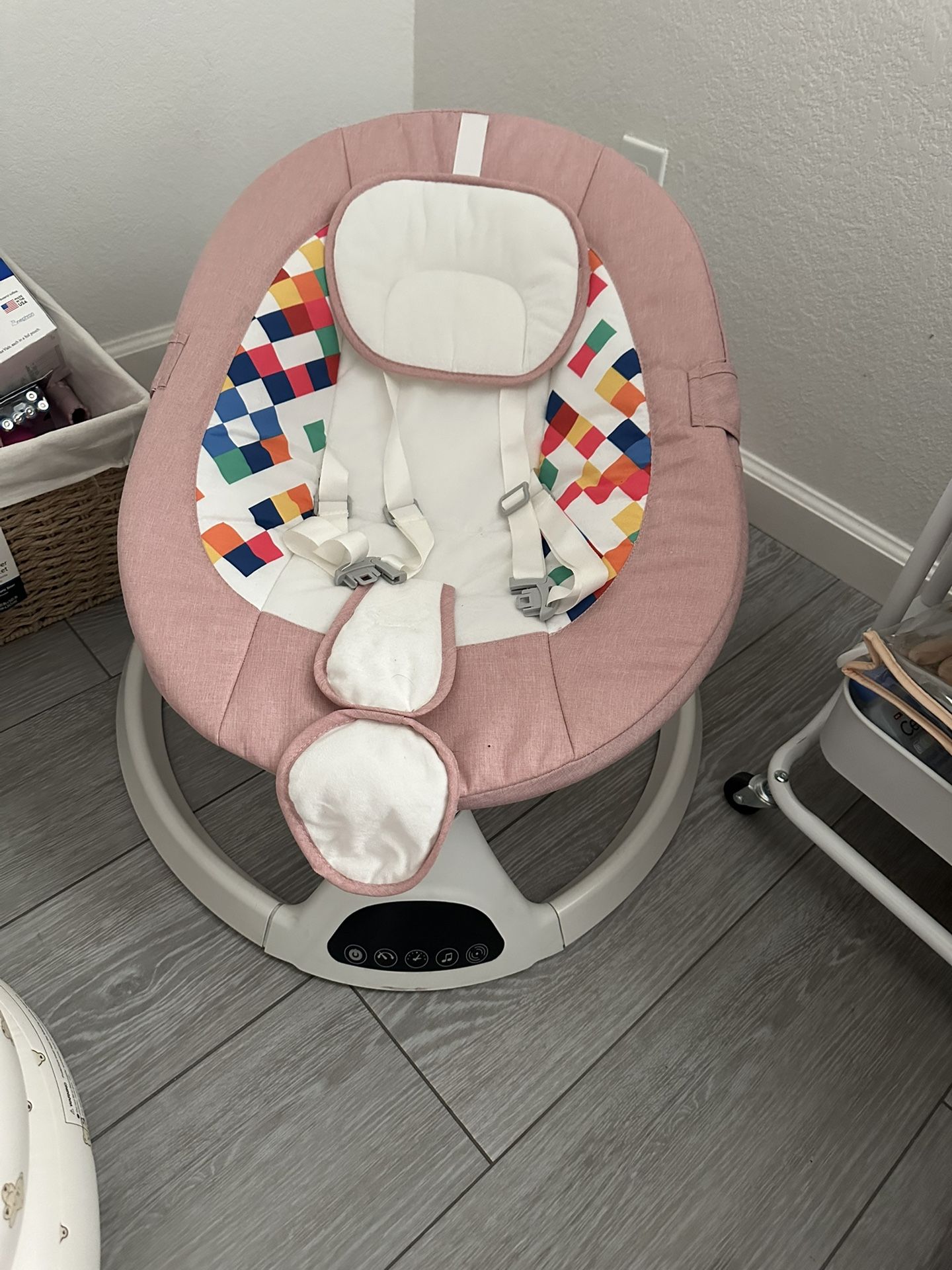 Baby Swing