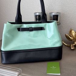 Kate Spade Purse Rare Edition 