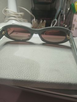 Garrett Leight Dolores Sunglasses