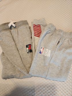 Boys pants size 8