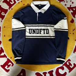 Undefeated Rugby 