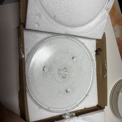 12.5 UNIVERSAL MICROWAVE GLASS 