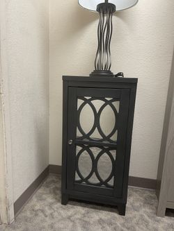 Accent Cabinet