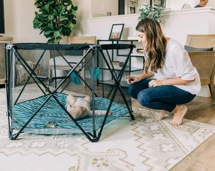 Evenflo Indoor or Outdoor Toddler Containment