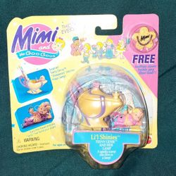 1995 Mimi And The GooGoos Lil Shinies 
