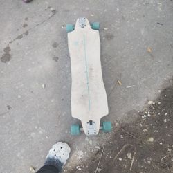 Longboard 