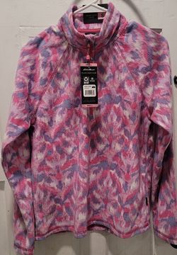 Eddie Bauer Fleece