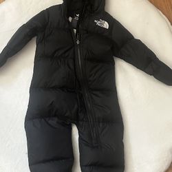 The North Face