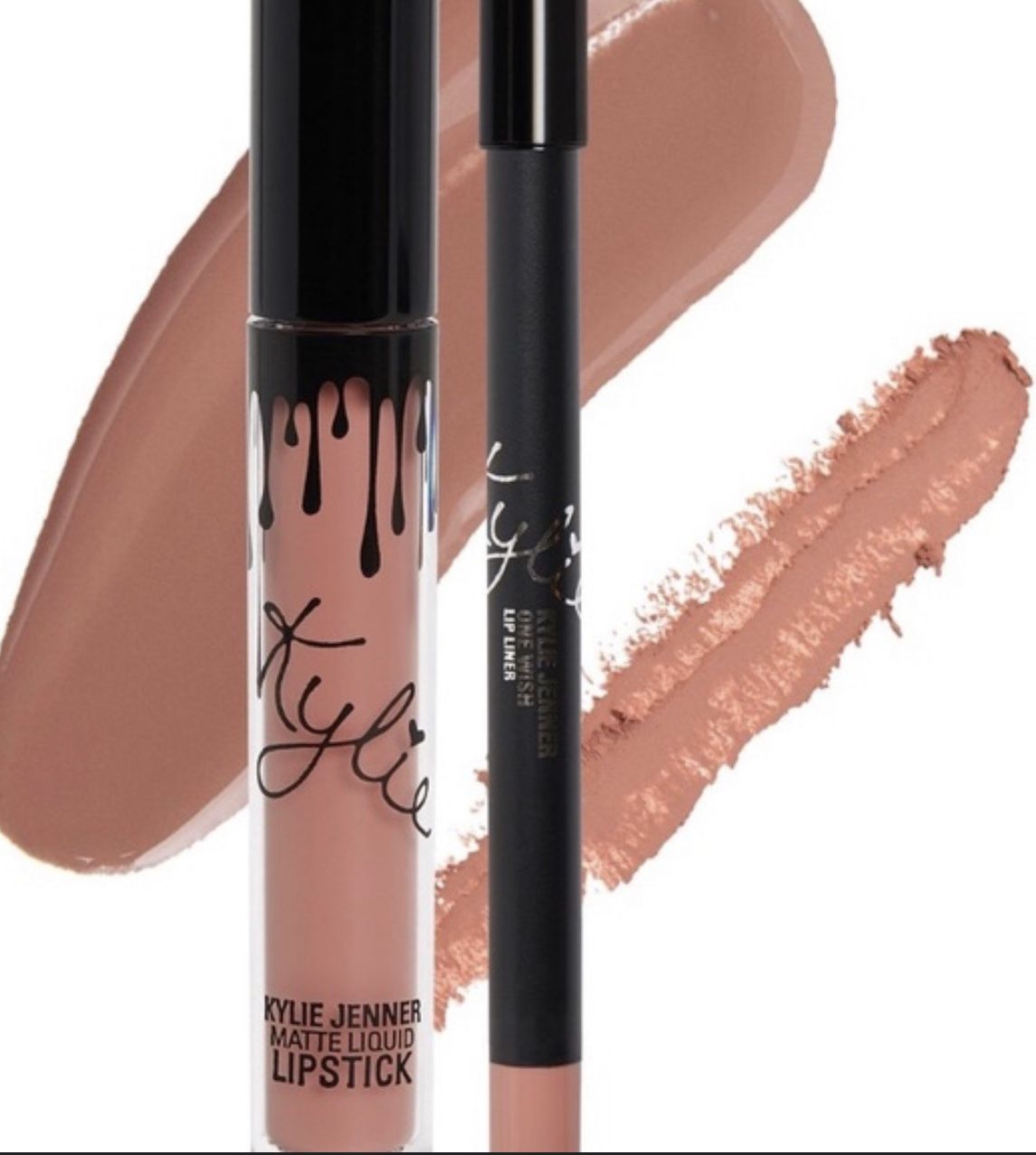 Kylie Cosmetics One Wish Lip Kit