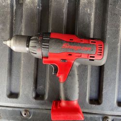 Snap On 18v Drill