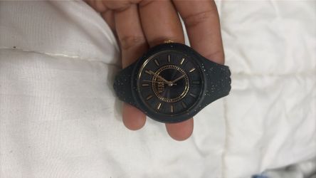 Designer watch