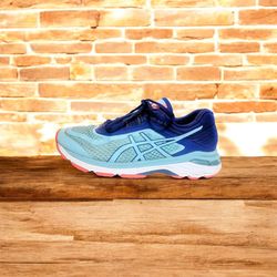 ASICS Shoes 