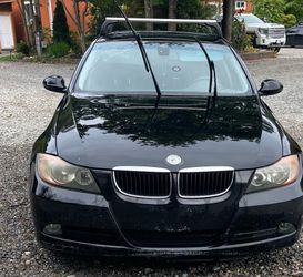 2007 BMW 328i