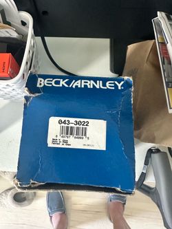 Hyundai Fuel Pump Filter