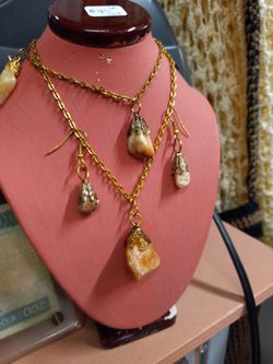 Jewelry Set
