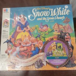 Disney Board Games