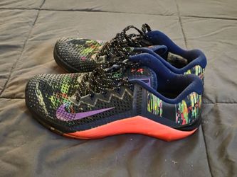 Nike Metcom