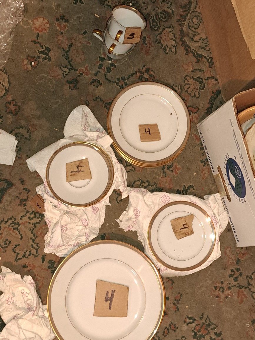 China Multiple Brands