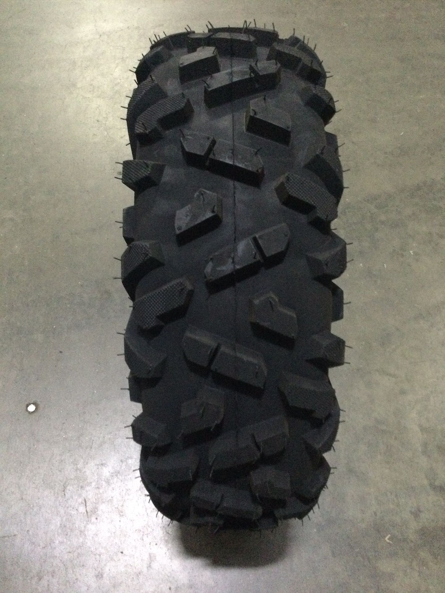 Million Parts Tire 25x8-12