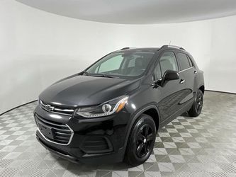 2019 Chevrolet Trax
