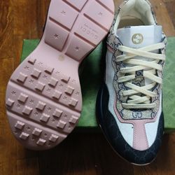 Gucci Sneakers Size 11