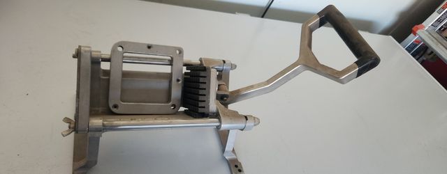 Potatoe Cutter