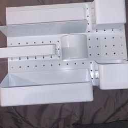 Shelf/ Organizer 10inx12in