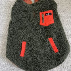 Lucy & Co Dog Vest 