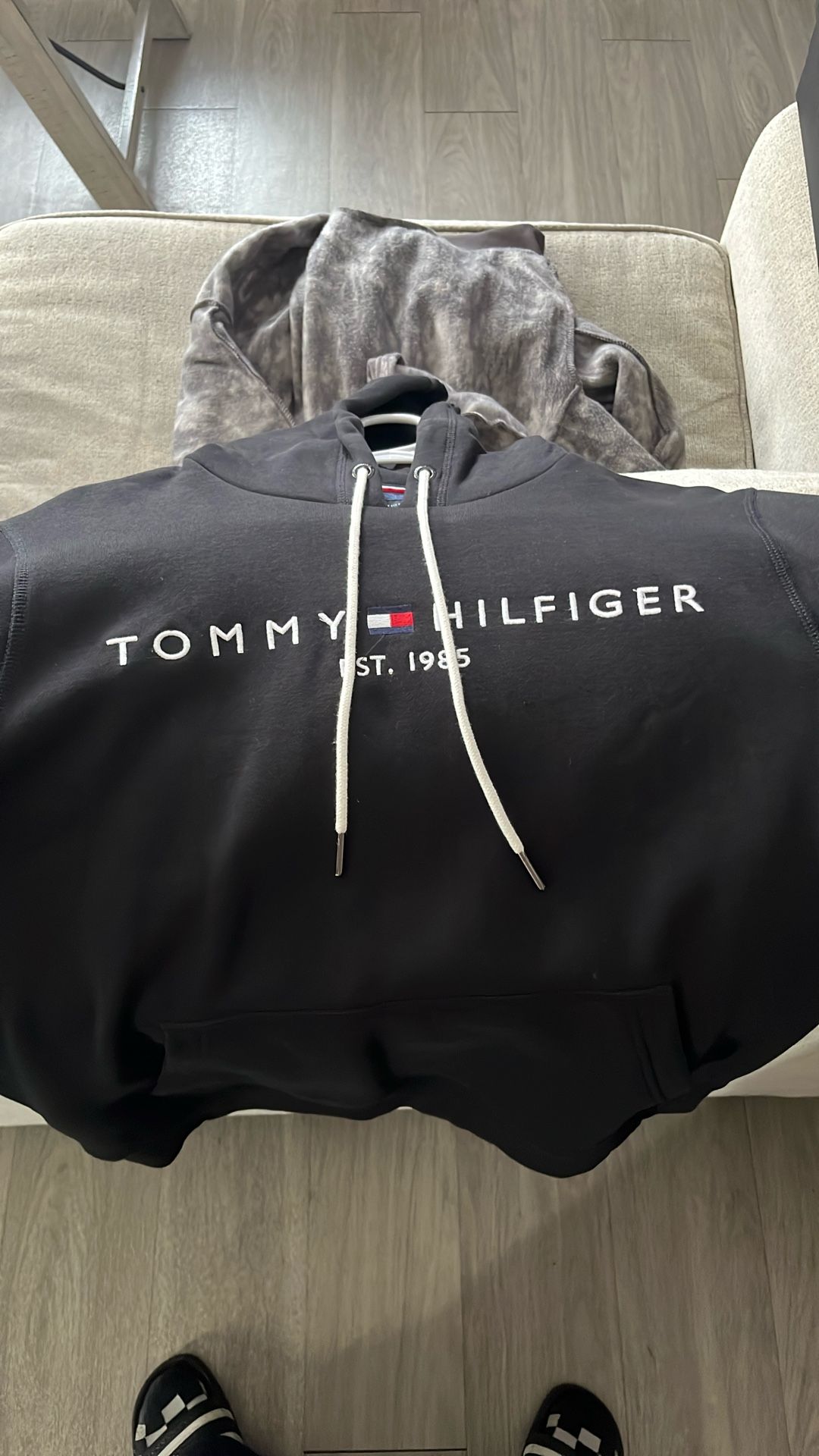Tommy Hilfiger Hoodie