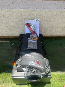 Fast Lsxr Ls3 Manifold