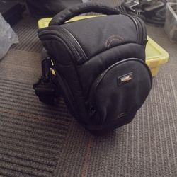 Camera / Video Bag