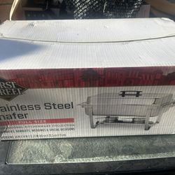 Chafing Dish