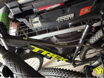 Trek Marlin 6 XSmall