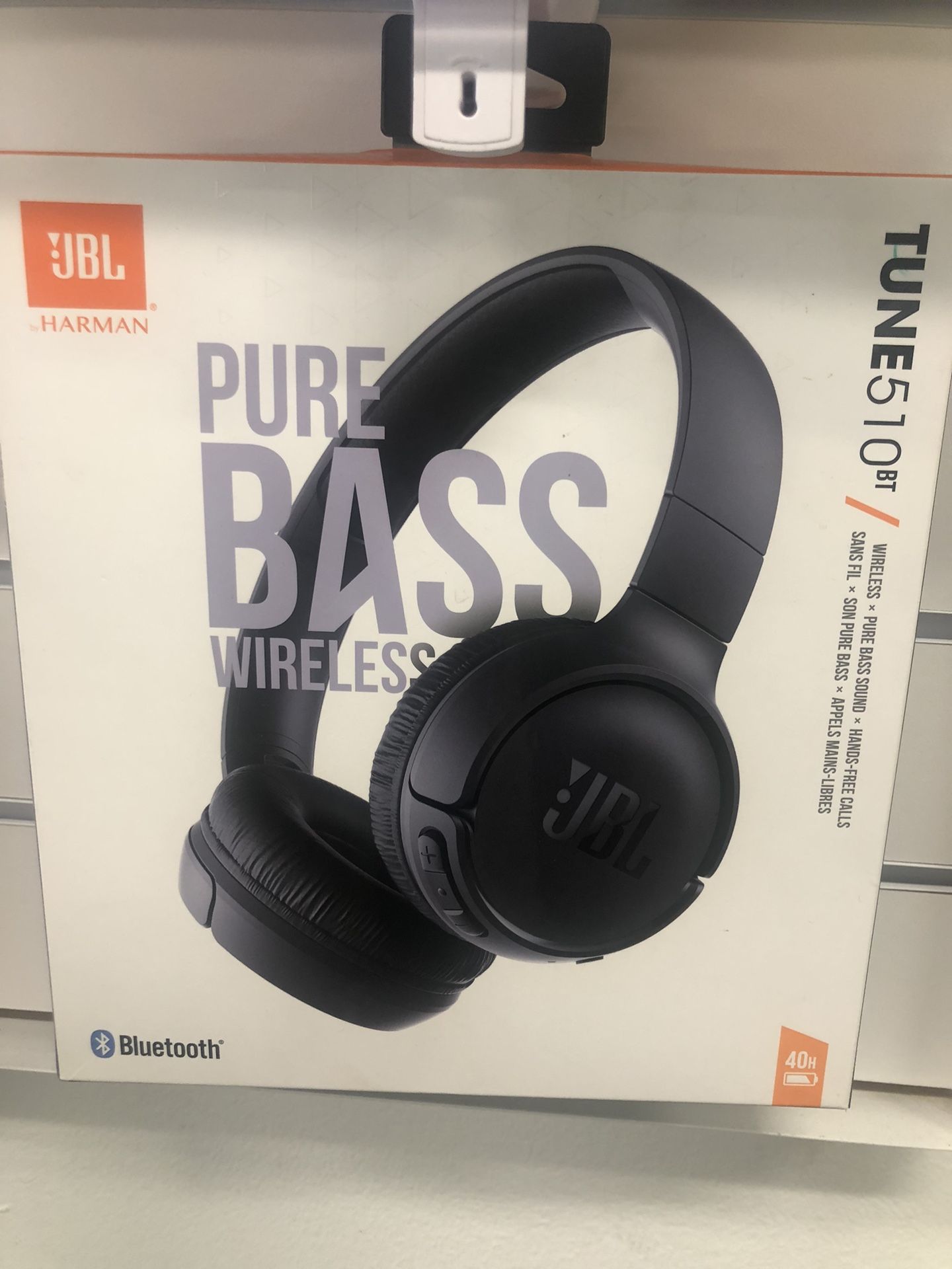 Jbl’s Wireless 