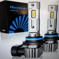 Headlight Bulbs 9005 H4