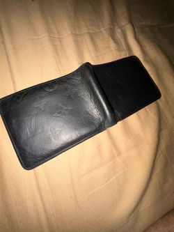Louis Vuitton Monogram Empreinte Bifold Wallet