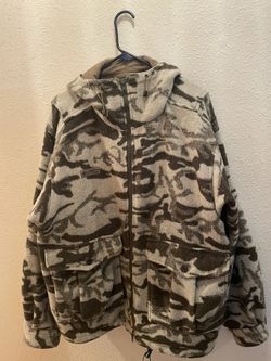 Columbia Hunting Jacket Men’s Large