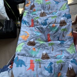 Sleeping Bags 
