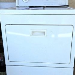 Kenmore Series  90 Gas Dryer $125 
