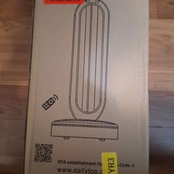 Lámpara UVC para Desinfectar