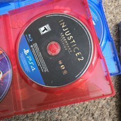 Ps4 Game