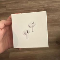 AirPod pros GEN 2
