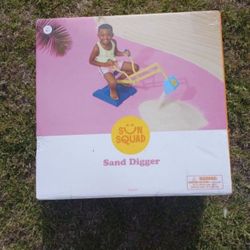 $20 Sandbox