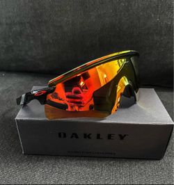 New Oakleys Box, Pouch Cloth All Included