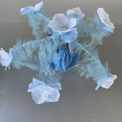 Quinceañera Center Pieces 