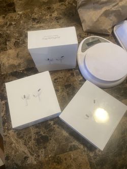 Airpod Pros