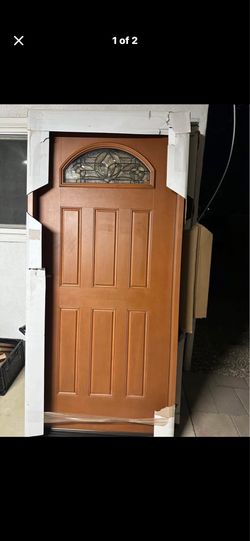 Door