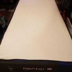 Nectar Twin Memory Foam Mattress