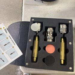 Adjustable Hand Grip Strength Trainer Kit (Full Set)