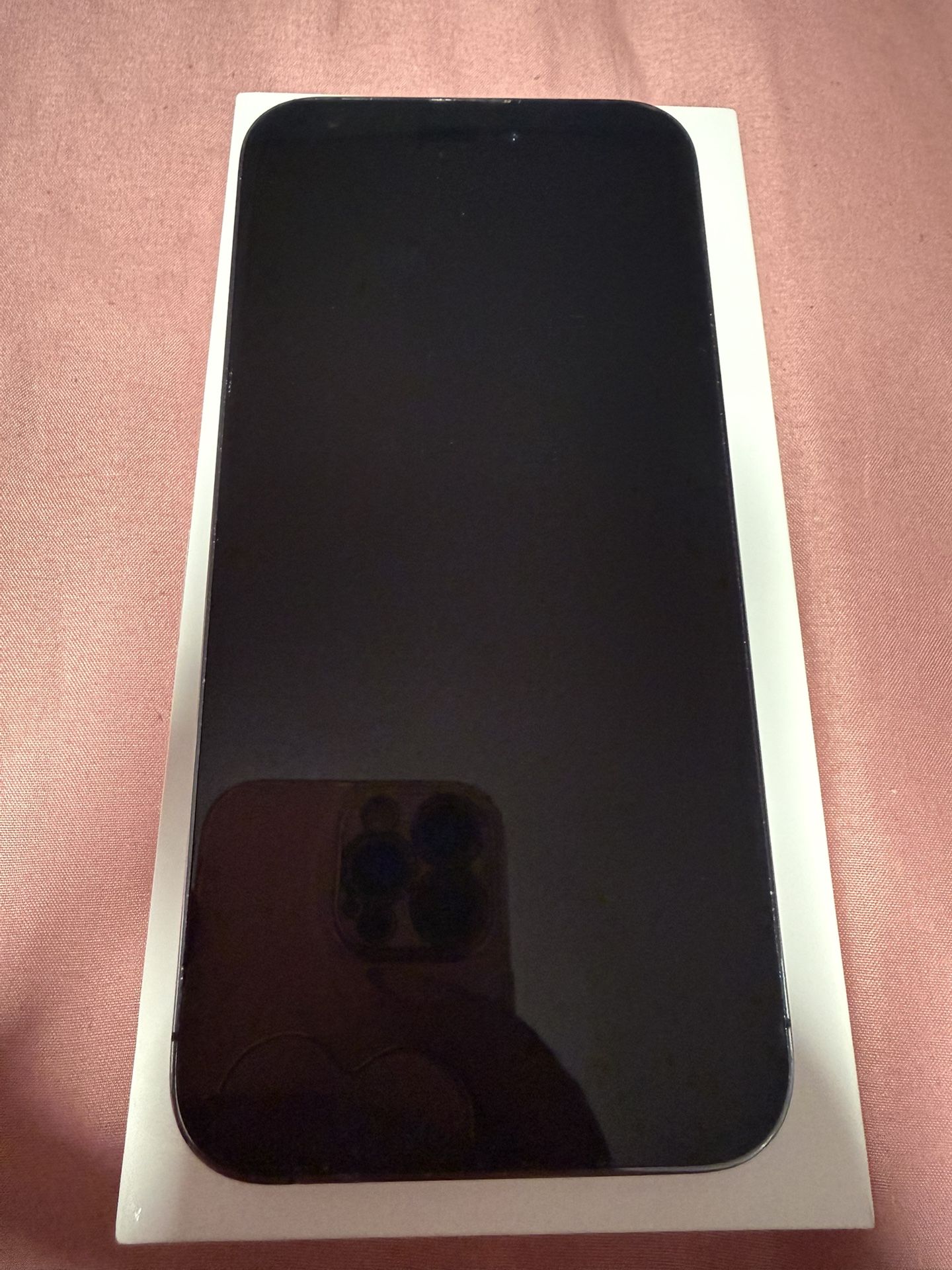 AT&T iPhone 14 Pro Max